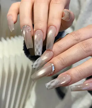 ネイル BabyYouMi nailのネイルデザイン