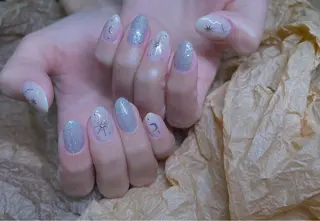 ネイル ToliyDeliy Nail Salonのネイルデザイン