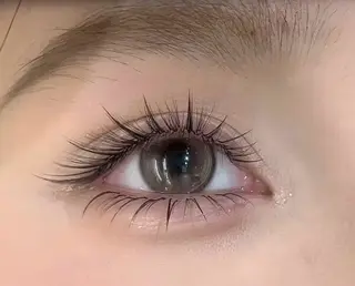 マツエク・マツパ Ｍ salon アイラッシュのマツエク・マツパデザイン