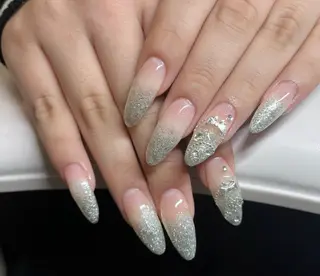 ネイル Re:JUvia 　JUMIのネイルデザイン