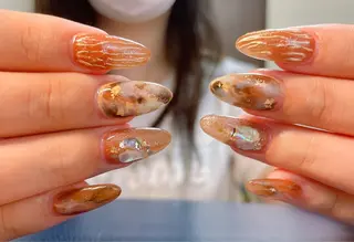 ネイル Sunnynail  サニーのネイルデザイン