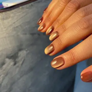 ネイル NAILSALON7所属・NAILSALON7 nanaのネイルデザイン