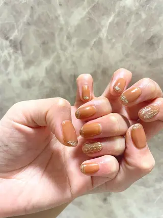 ネイル Liora所属・nail mnのネイルデザイン
