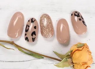 ネイル TRU nail&eye所属・TRU 錦糸町店のネイルデザイン