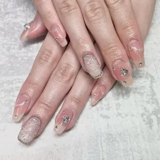 ネイル パリュール新宿店所属・パリュール 新宿店のネイルデザイン