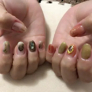 ネイル エステティックサロン Liente(リアンテ)所属・Hashimoto .のエステ・リラクイメージ