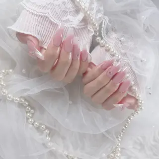 ネイル Nail salon Beryl所属・Matsuda Maiのネイルデザイン