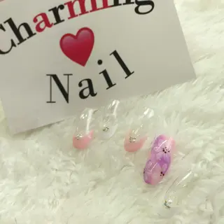 ネイル Charming❤️Nail所属・Nailist Amiのその他イメージ