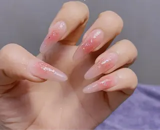 ネイル ROSE ANA CHUO 本川越のネイルデザイン