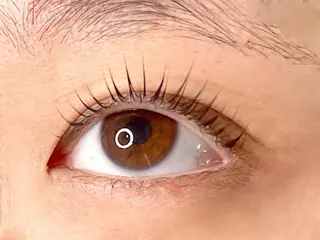 マツエク・マツパ ilka 錦糸町所属・小澤 亜美のマツエク・マツパデザイン