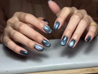 ネイル Eveネイル チップスカルプ専門店のネイルデザイン