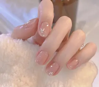 ネイル Cute beauty2のマツエク・マツパデザイン