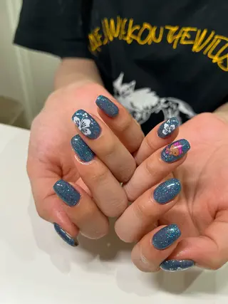 ネイル nail by minamiのネイルデザイン