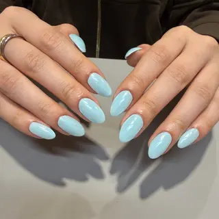 ネイル 小野澤 紗智のネイルデザイン