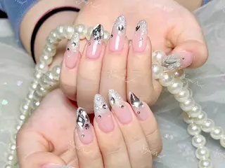 ネイル ナユキNA.YUKI 池袋店のネイルデザイン