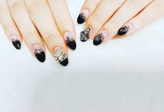 ネイル SYU NAILのネイルデザイン
