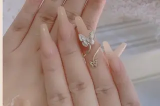 ネイル Cute beauty2のマツエク・マツパデザイン