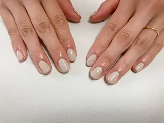 ネイル kikinail 溝の口のネイルデザイン