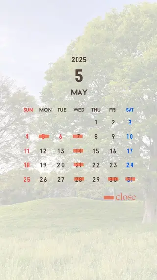 アイブロウ tsumugi🌿 YURIの眉毛・アイブロウイメージ