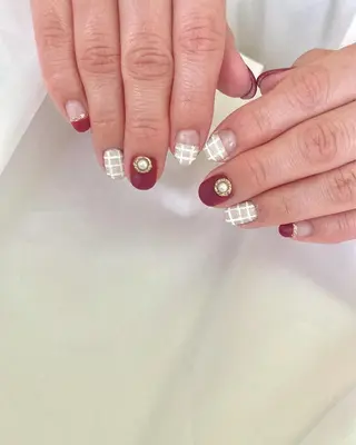 ネイル beauty salonM&Iのネイルデザイン
