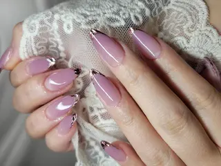 ネイル Nail salon Coco所属・Nail salon Coco【溝の口駅】のネイルデザイン
