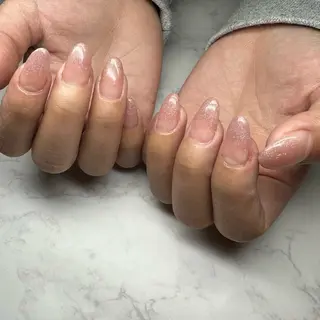 ネイル 369所属・🐕 369のネイルデザイン