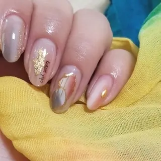 ネイル   BENNIEのネイルデザイン