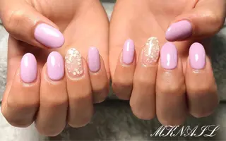 ネイル MK NAILのネイルデザイン