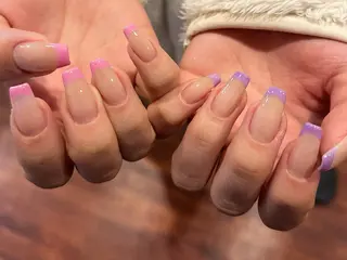 ネイル 小河 仁美のネイルデザイン