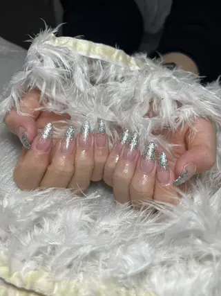 ネイル DEMAIN- 🕊️のネイルデザイン