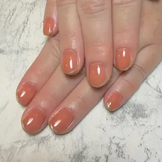 ネイル M’s + エムズプラスのネイルデザイン