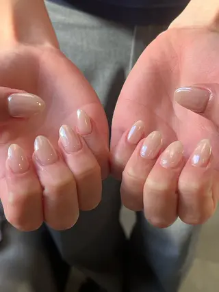 ネイル +tico+vico Reiのネイルデザイン