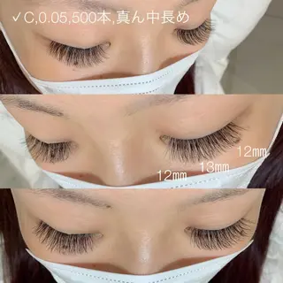 マツエク・マツパ Nail&Eyelash i:Ne所属・Eyelash salon　i:Neのその他イメージ