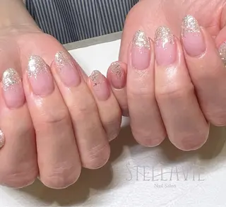 ネイル YUKI /stellavieのネイルデザイン