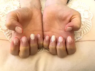 ネイル Nail Salon Rinoaのネイルデザイン