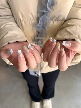ネイル nailsalon YOLOのネイルデザイン