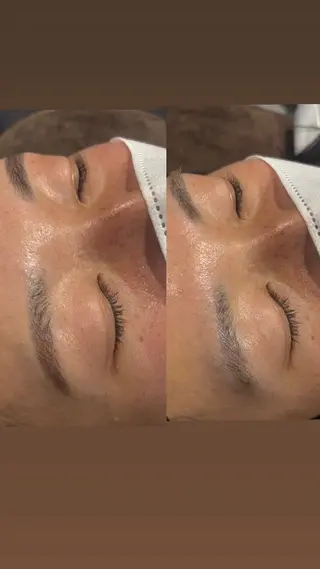 アイブロウ 眉毛専門店brow art上野店鈴木の眉毛・アイブロウイメージ