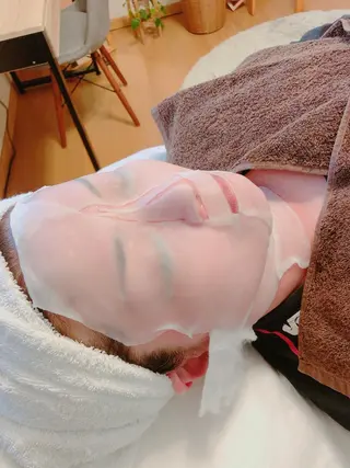 美肌サロン Lei-lani💖のエステ・リラクイメージ