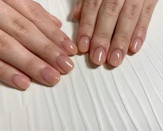 ネイル charmant nailのネイルデザイン