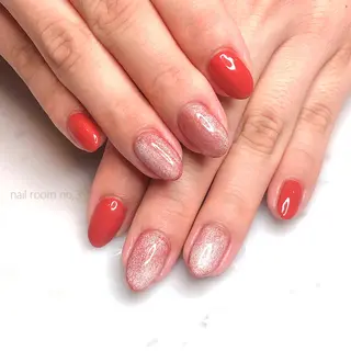 ネイル K yukaのネイルデザイン