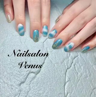 ネイル Nail salon Venusのネイルデザイン