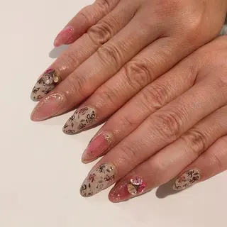 ネイル nailsalon SuMILEのネイルデザイン