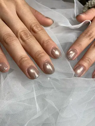 ネイル 山口 彩子のネイルデザイン