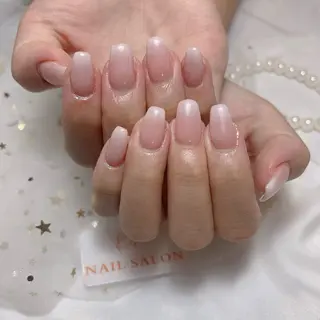 ネイル さくら💮💮 【オフ無料】のネイルデザイン