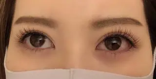 マツエク・マツパ eyelash GARDENのマツエク・マツパデザイン