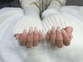 ネイル NailSalon✨ Écrinエクランのネイルデザイン