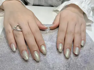 ネイル Umi nail& eyelashのネイルデザイン