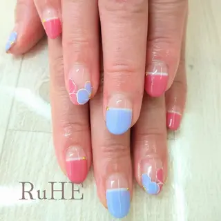 ネイル BBnail ogataのネイルデザイン