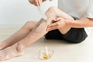 メンズ 岡本 晴香のエステ・リラクイメージ