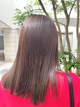 ミディアム iruk（イルク）所属・木村翔/大名ショート ボブ/ショートボブのヘアスタイル